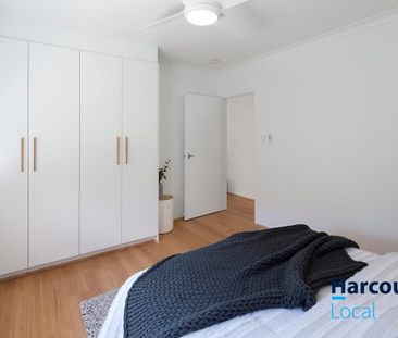 Inner-City Living with Garage - Photo 4