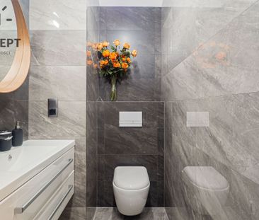 2 pok. | wysoki standard | balkon | garaż | komórka | - Photo 3