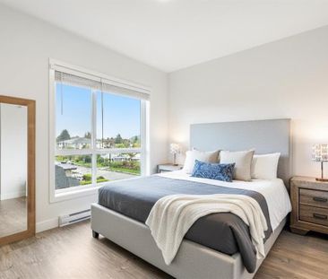 9450 Robson Street condo — Chilliwack, BC (2-Bedroom) - 2 Bedroom - Photo 3