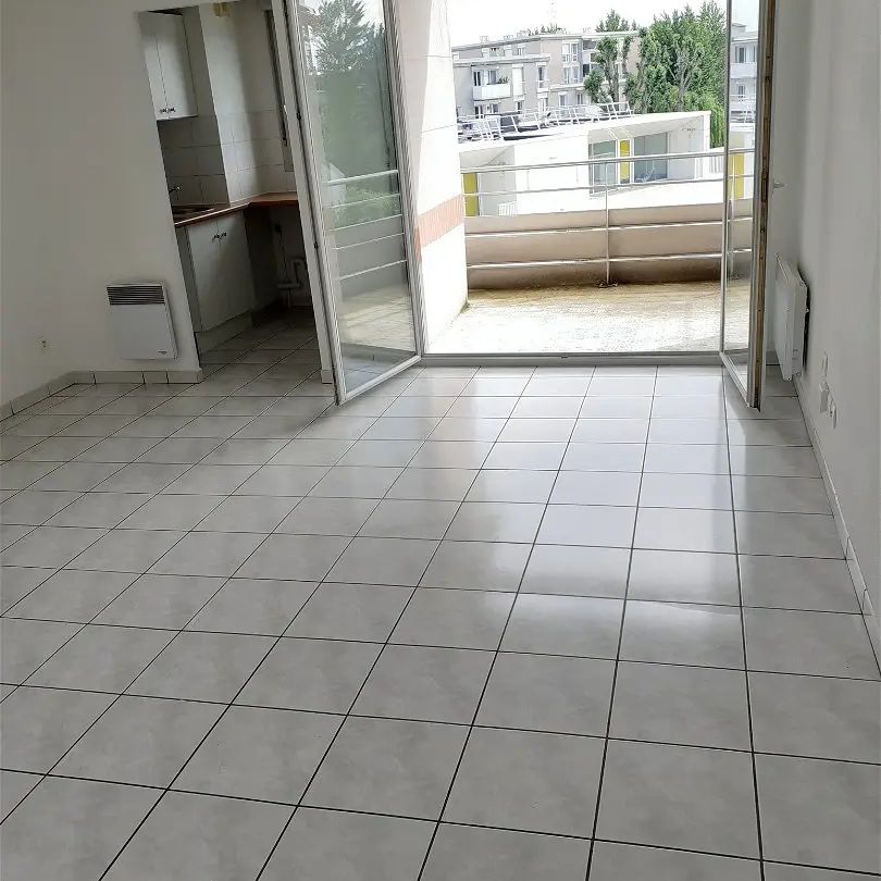 Location appartement 2 pièces - 39.16m² à Toulouse (31500) - Photo 1