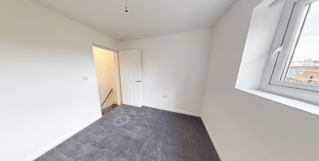 To Let: 2 Bedroom Flat Murray Street, Hartlepool, County Durham, TS26 8PF - Photo 4