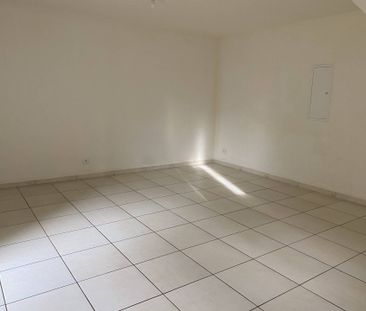 Location appartement 3 pièces 54.03 m² à Romans-sur-Isère (26100) - Photo 2