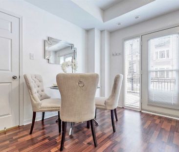 For Lease - 2891 Rio Court Unit# 22, Mississauga, Ontario - Photo 1