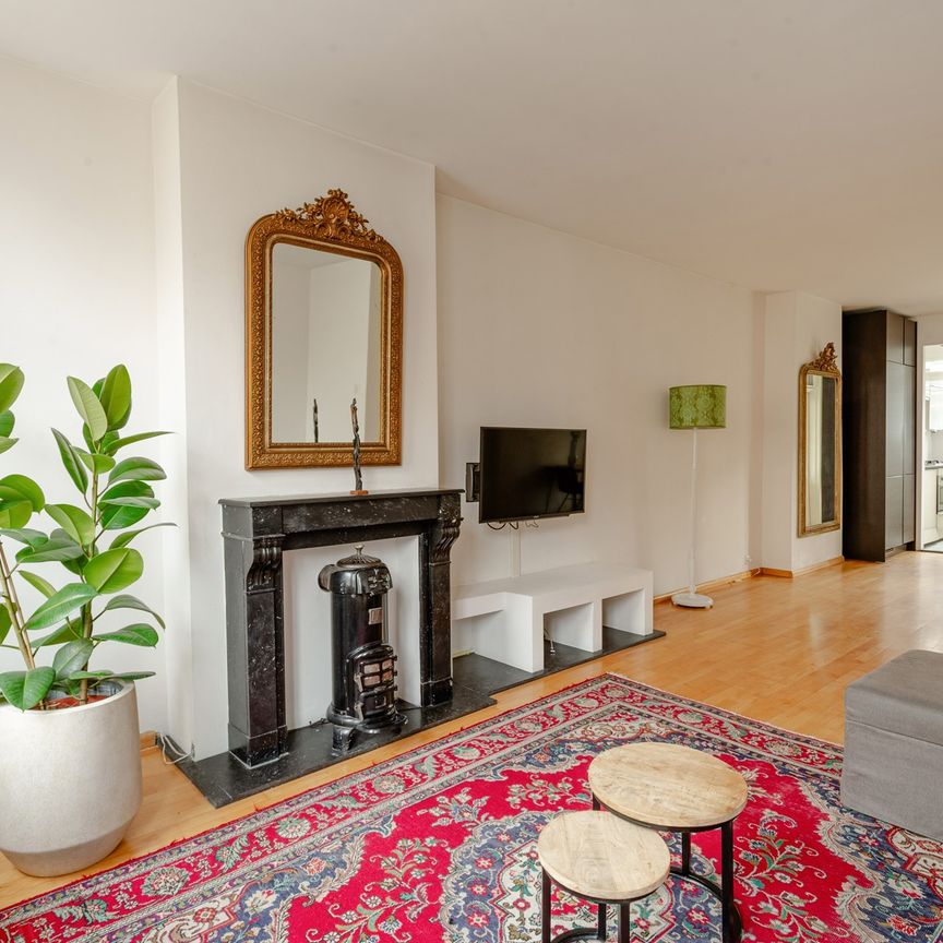 Madurastraat 62-3, 1094 GR Amsterdam - Photo 1