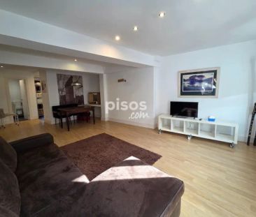 Apartamento en alquiler en Calle Rio de la Pila - Foto 5