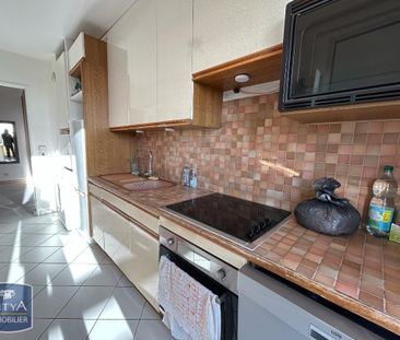 Location Appartement 3 pièces 60m² NICE 06200 - Photo 3