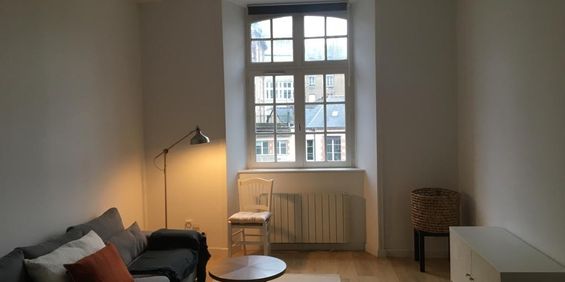 Appartement T2 à louer - 46 m² - Photo 3