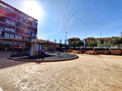 Flat - San Vicente del Raspeig (Junto al Parque Lo Torrent) - Photo 3