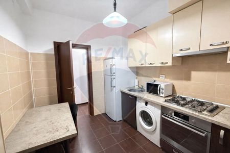 APARTAMENT 3 CAMERE- PRIMA INCHIRIERE– STEFAN CEL MARE - Photo 4