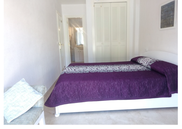 Se alquila Apartamento Duplex en Calpe