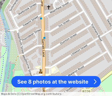 Quinton Street Earlsfield - Photo 1