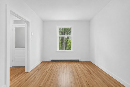 3716 Rue Joseph apartment — Montréal, QC (1-Bedroom) - 1 Bedroom - Photo 2