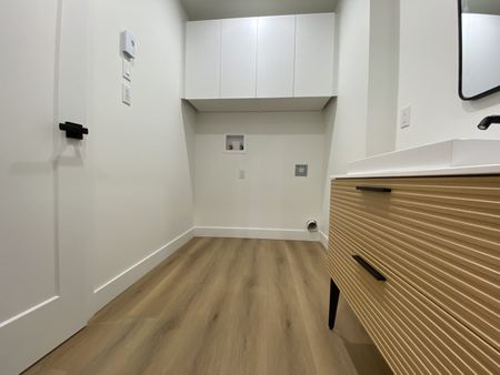 1412-1414-1416 rue Frigon, 4 ½ - Photo 5