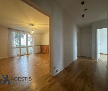 APPARTEMENT T3 62M - Photo 5