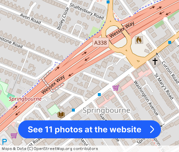 Capstone Place, Springbourne - Photo 1