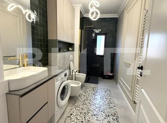 Apartament 2 camere, 60 mp, zona Rovine - Photo 1