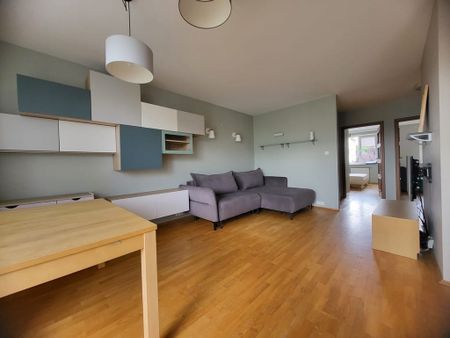 3 pokojowe mieszkanie do wynajęcia! 66.3 m² - Photo 4
