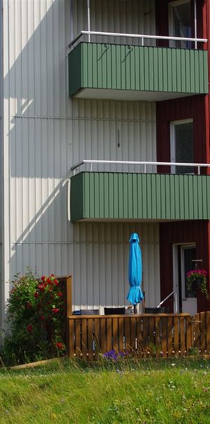 Östermalmsvägen 24 A - Foto 2