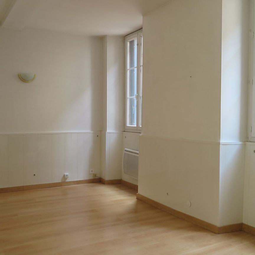 Location Appartement 1 pièce 24m² TOULOUSE 31000 - Photo 1