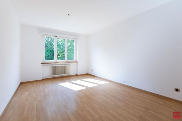 Wohnung mit CHARME - Foto 1