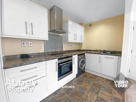 1 bedroom flat to rent - Photo 3