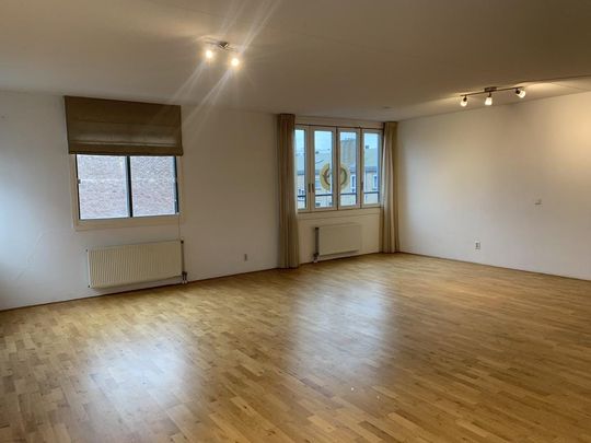 Appartement te huur: Versteegstraat 87 2273 WH Voorburg - Foto 1