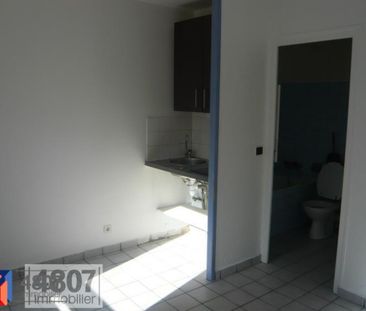 Appartement T1 à louer à Cluses - Photo 3