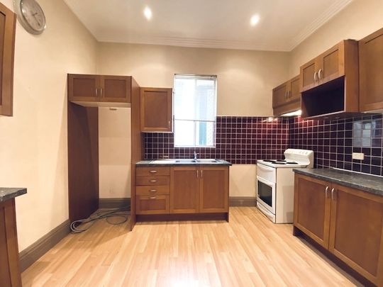 1/121 Ramsay Street, Haberfield NSW 2045 - Apartment For Rent | Domain - Photo 1