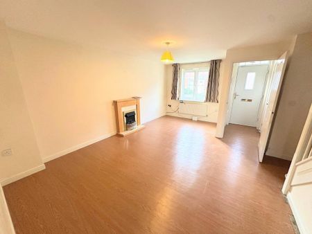 3 bedroom terraced house to rent - Photo 2