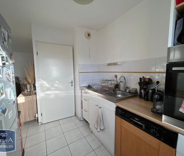 Location Appartement 2 pièces 46m² TARBES 65000 - Photo 6
