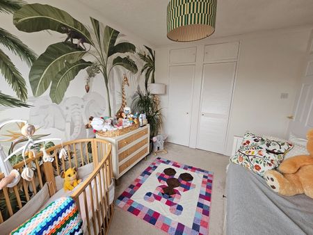 2 Bed Maisonette, London, E14 - Photo 5