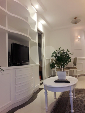 Apartamento com 1 quarto para alugar em Moema - SP - Foto 2