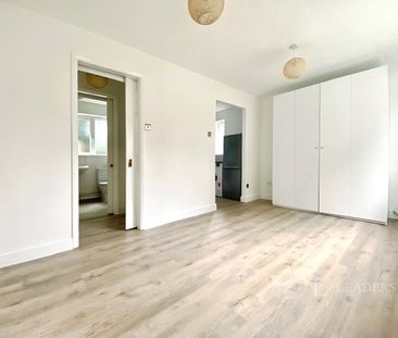 studio to rent Lucerne Close, Cambridge, CB1 - Photo 1