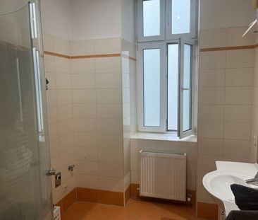 Wiedner Hauptstraße - hofseitiger 2 Zimmer Altbau, unbefristet - Photo 6