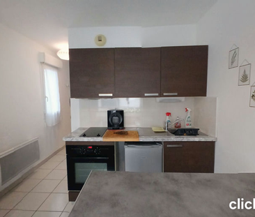 Studio meublé lumineux avec balcon – Montpellier - Photo 6