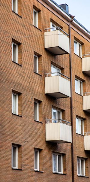 Kungsgatan 76, Centrala Staden - Photo 1