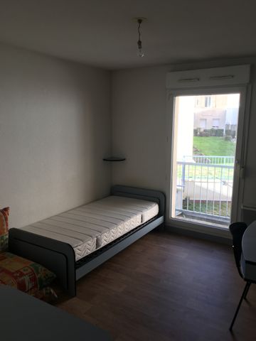 Appartement 1 pièce à Nancy - Photo 3