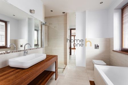 Modern House in Mokotów - Zdjęcie 4