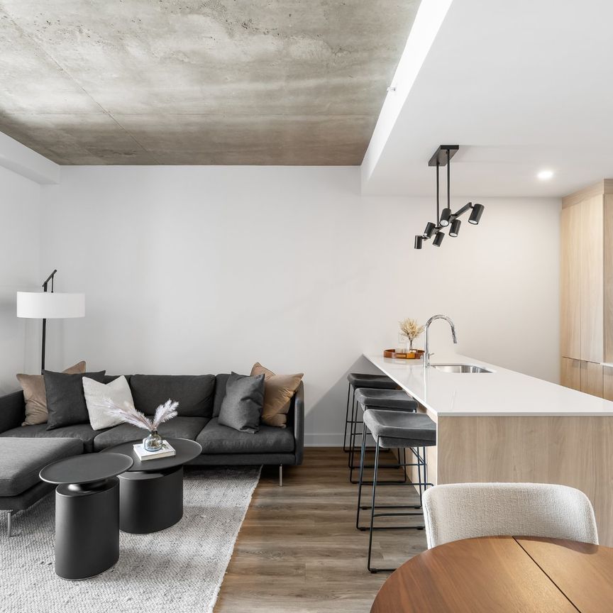 Appartement à Laval (Chomedey) - Photo 1