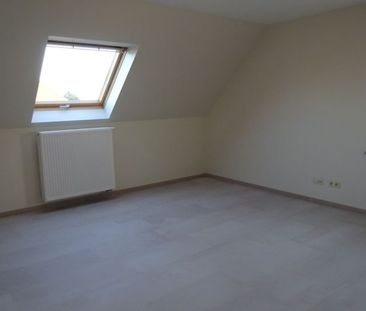 Ruime duplex met 2 slaapkamers en terras - Photo 1