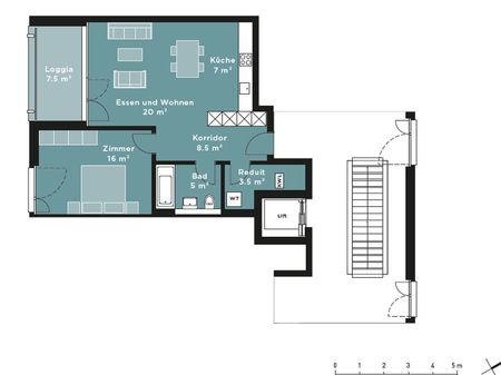 Wohnen für Anspruchsvolle - Foto 5