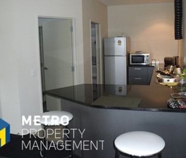 One bedroom, With own ensuite - Photo 6