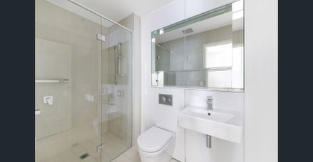 Unfurnished Two-Bedroom I Courtyard Apartment on Level 2 - Photo 5