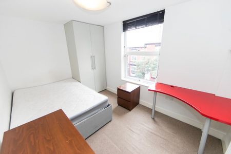 Chiswick Terrace, Leeds - Photo 4