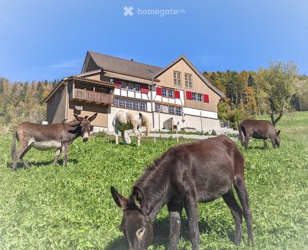 4.5 Zimmer Doppeleinfamilienhaus - Photo 4