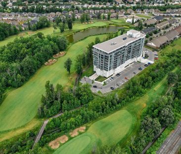 For Lease - 7711 GREEN VISTA Gate Unit# 901, Niagara Falls, Ontario - Photo 4