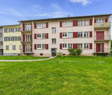 3 Zimmer, 64 m², 2. Stock - Photo 5