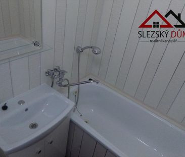 Pronájem bytu 2+1 56 m2 - Photo 4