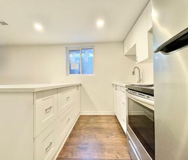 For Lease - 31 Rendale Avenue Unit# LOWER, St. Catharines, Ontario - Photo 4