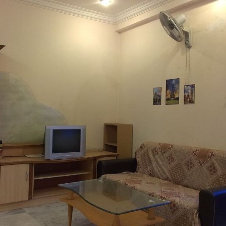 Fully furnish move in condition Ridzuan condominium, Sunway - Photo 1